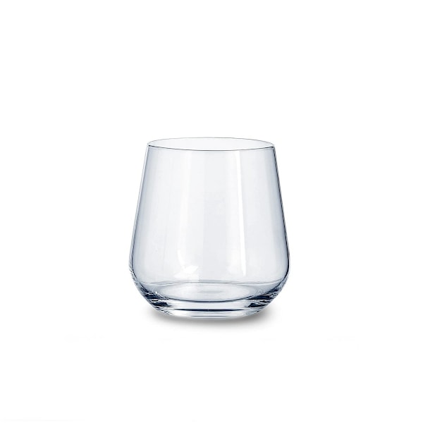 Set med glas Bohemia Crystal Belia Transparent Glas 320 ml 6 Styck