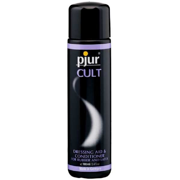 PJUR CULT 100 ML