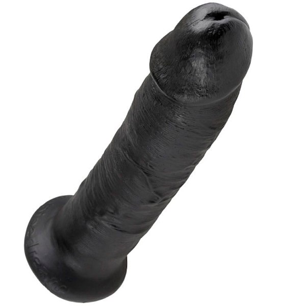 KING COCK 9" COCK SVART 22,9 CM