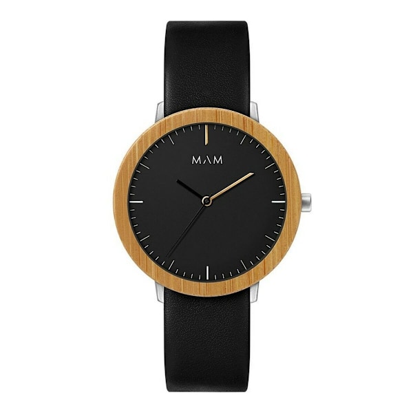 Unisexklocka MAM MAM629 (Ã 39 mm)