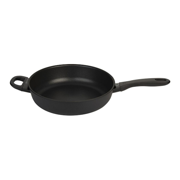 Pan Ballarini 75002-913-0 Svart Aluminium 1 Styck Ã 28 cm