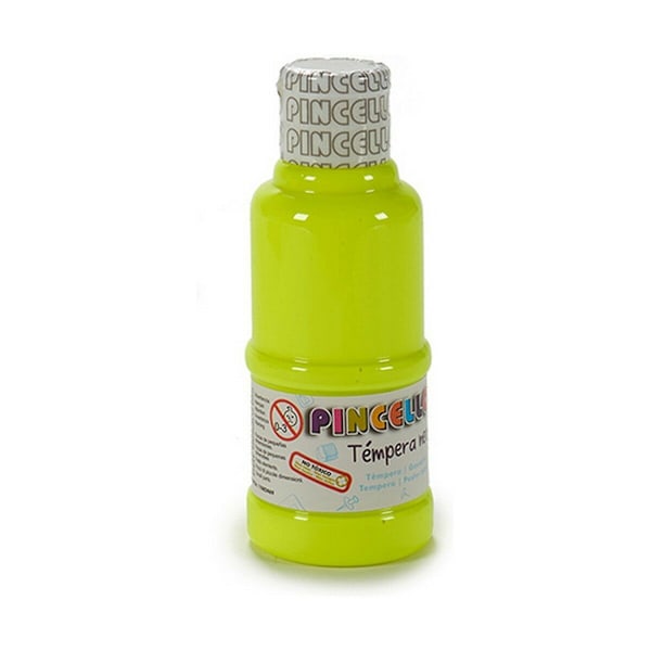 Gouache Neon Gul 120 ml (12 antal)