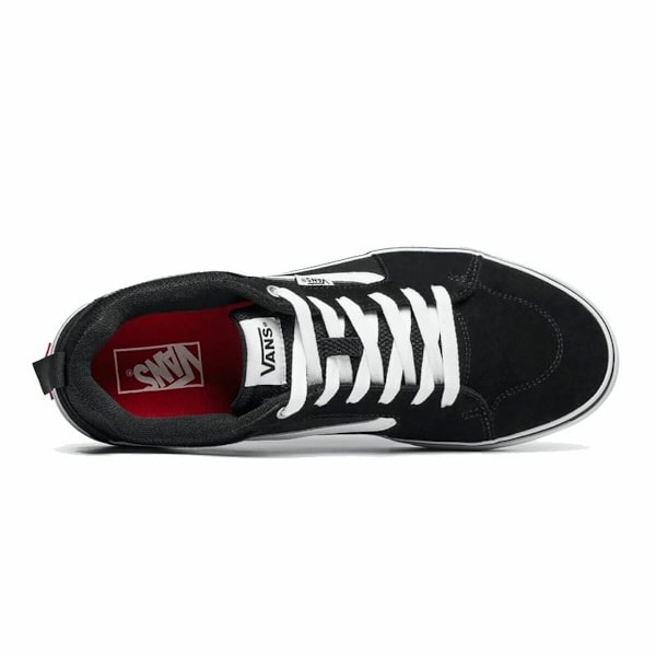 Fritidssko för män Vans MN Filmore Black 39