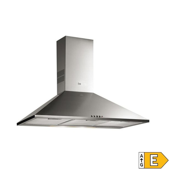 Konventionell köksfläkt Teka DBB90 90 cm 380 m3/h 60 dB 195W