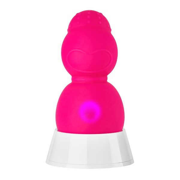 Mini-Vibrator FemmeFunn Nubby Pink