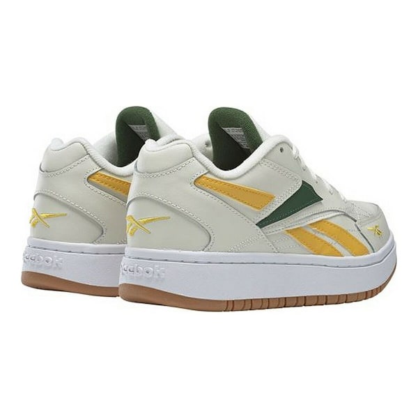 Sportskor för kvinnor Reebok Classic Double Mix Beige 39