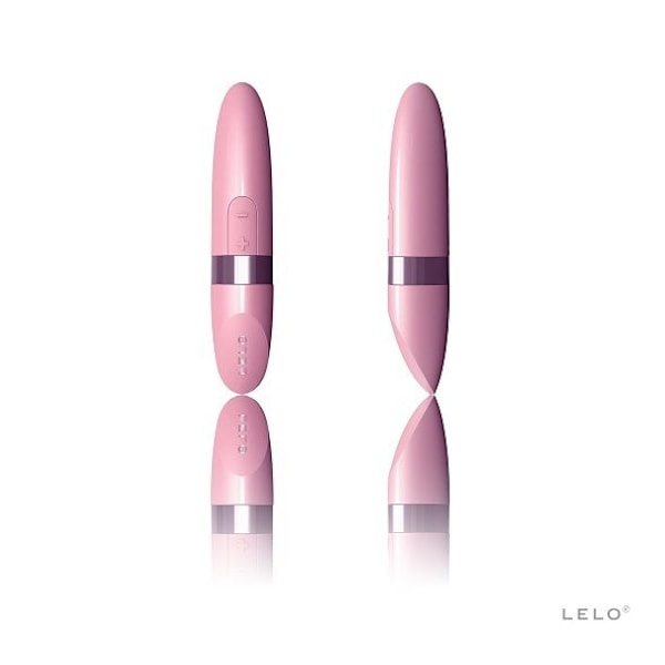 LELO - MIA 2 VIBRATORBORDBLAD ROSA