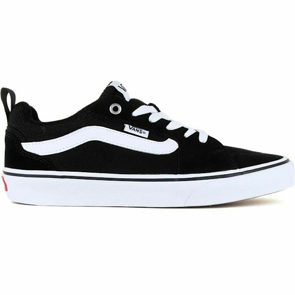 Fritidssko för män Vans MN Filmore Black 44