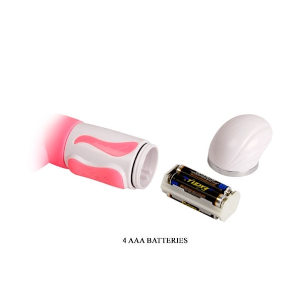 RÃTT ÄLSKAR STEVEN MASSAGER - ROSA