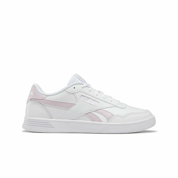 Sportskor för kvinnor Reebok COURT ADVANC GZ9640 Vit 37