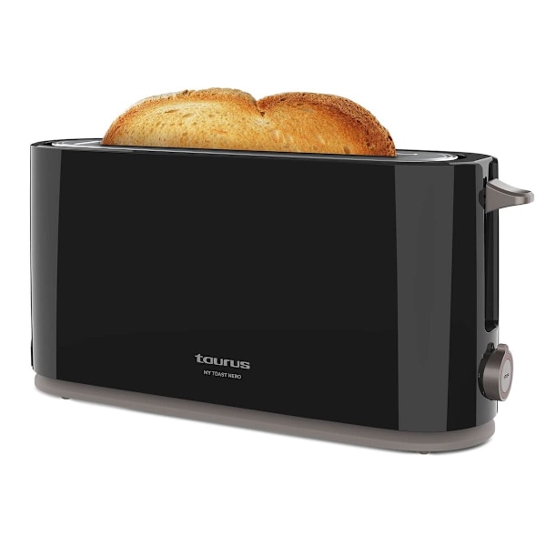 Brödrost Taurus MY TOAST NERO 1000 W