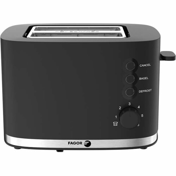 Brödrost Fagor 870 W