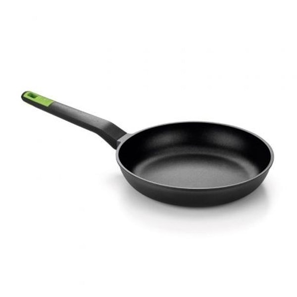 Wok Pan BRA A841228 Ã 28 cm