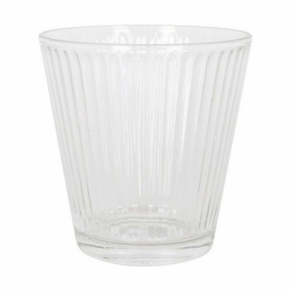 Glas Sweet Ahome Twist 250 ml (4 enheter)