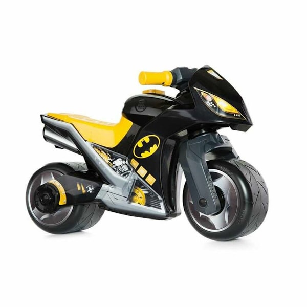 Foten i Golvet Motorcykel Moltó Batman 73 cm