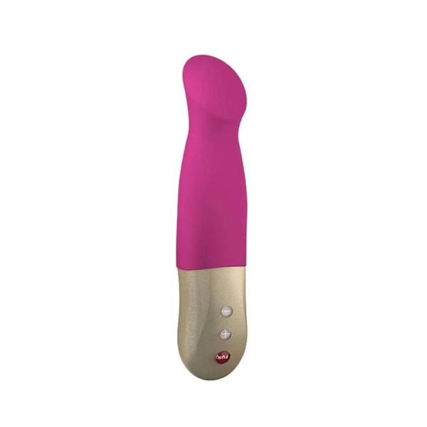 FUN FACTORY - SUNDAZE PULSE VIBE FUCHSIA ROSA