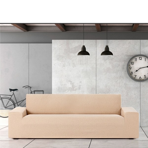 Sofföverdrag Eysa TROYA Beige 70 x 110 x 170 cm