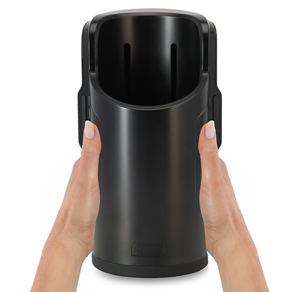 KIIROO - KEON INTERACTIVE STROKER (FEL STROKER INGÃR INTE)