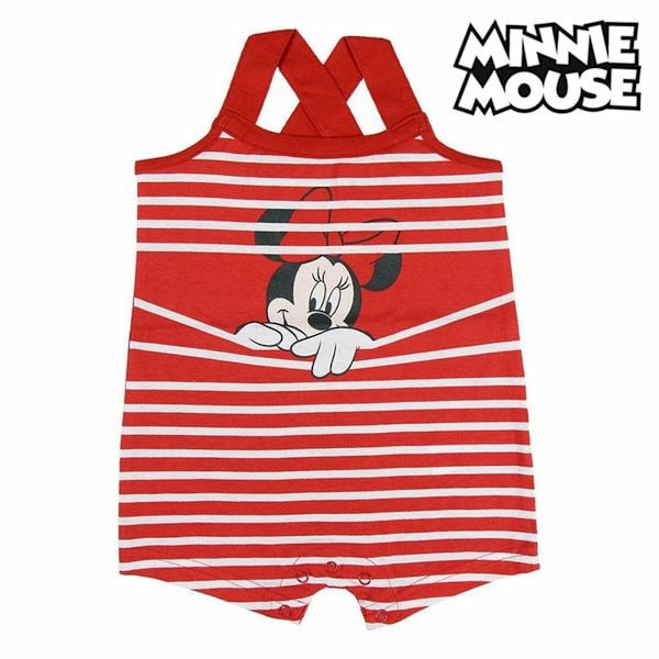 Ãrmlös body Minnie Mouse