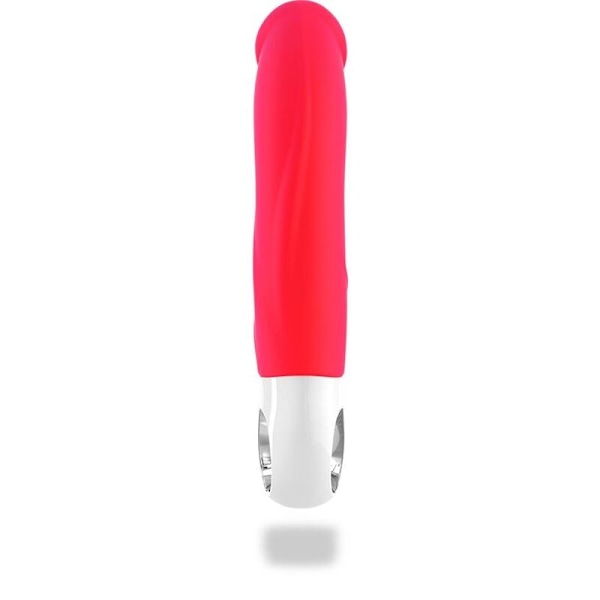 FUN FACTORY - BIG BOSS G5 VIBRATOR ROSA