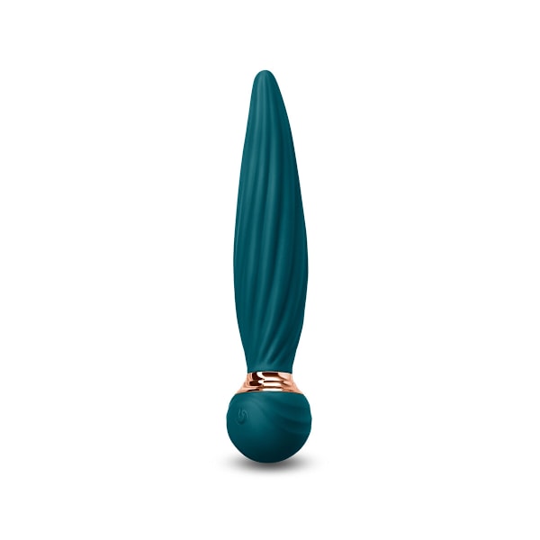 Massager NS Novelties Sugar Pop Green