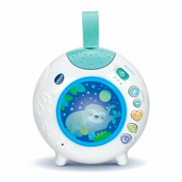 Projektor Vtech Baby  LUMI VEILLEUSE NUIT ENCHANTEE Blå