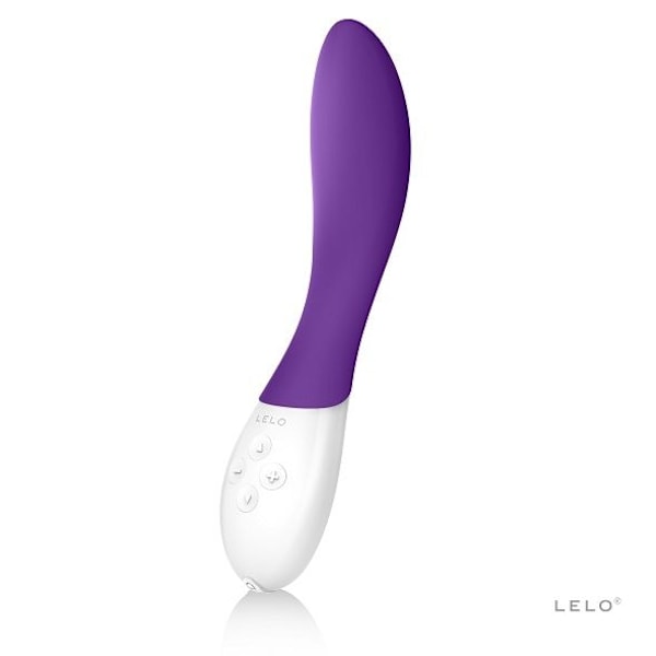 LELO MONA 2 VIBRATOR LILA