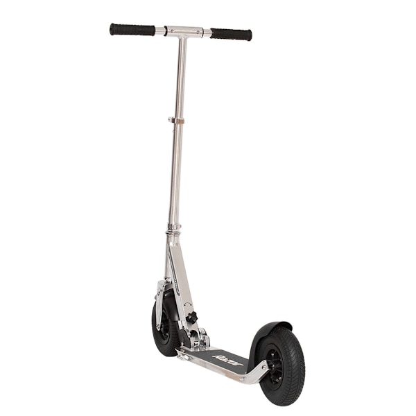 Skooter Razor A5 Air Silvrig