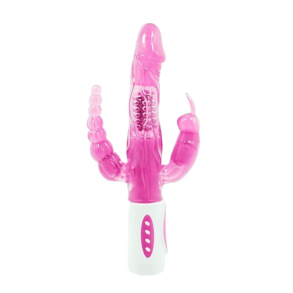 BAILE PETTY BUNNY VIBRATOR