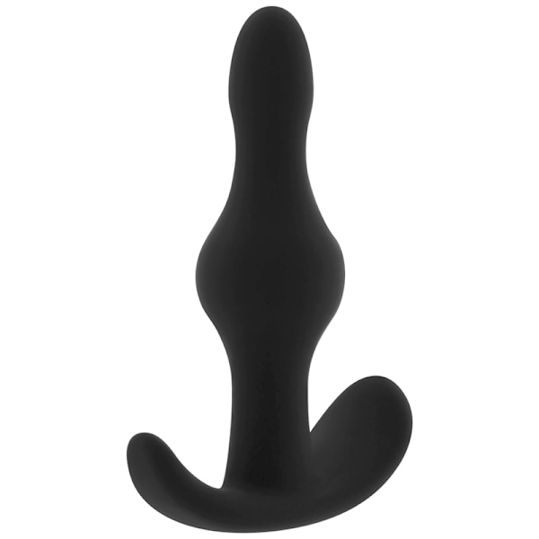 OHMAMA - ANAL SILIKONPLUGG 8 CM