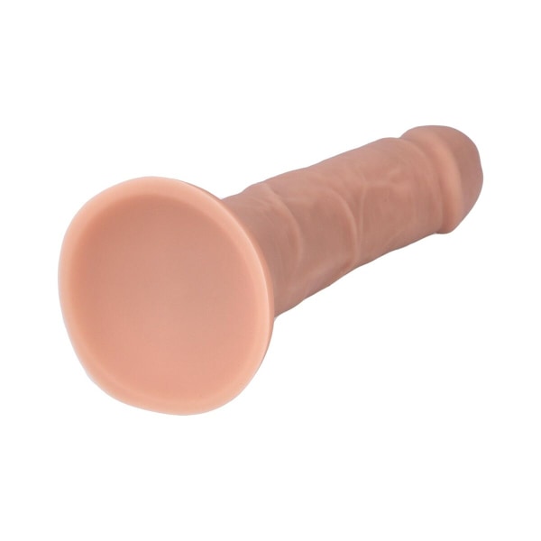 Realistisk Dildo Virgite 21 cm