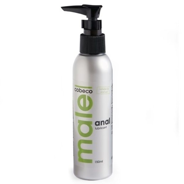 COBECO - ANAL GLÃMMEDEL FÃR MAN 150 ML.