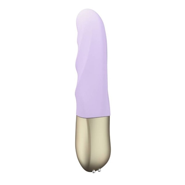 FUN FACTORY - STRONIC PETITE PASTELL LILAC