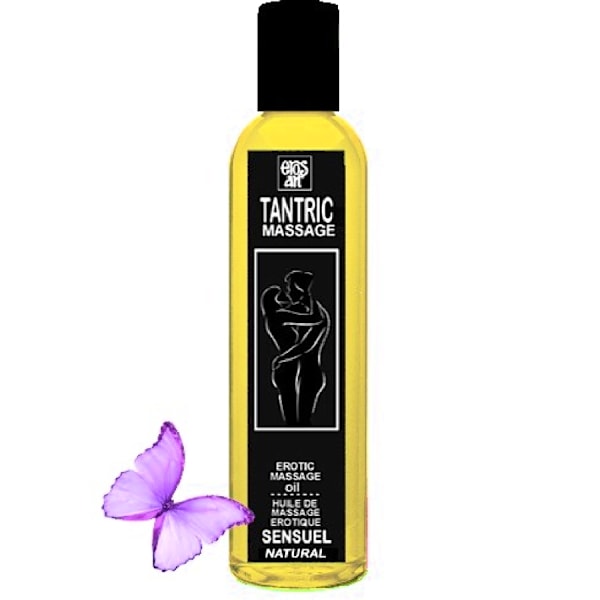 TANTRIC NATUROLJA 30ML