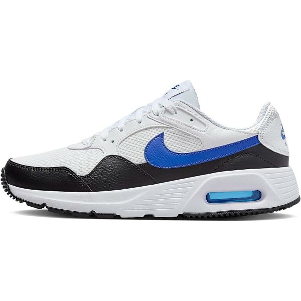 Skor för herr Nike AIR MAX SC FQ8737 100 Vit 44