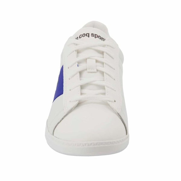 Sportskor för barn Le coq sportif Courtclassic Gs White 35