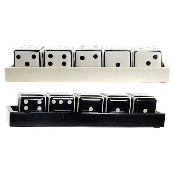 Domino DKD Home Decor (2 antal) (12 antal) (2 pcs)