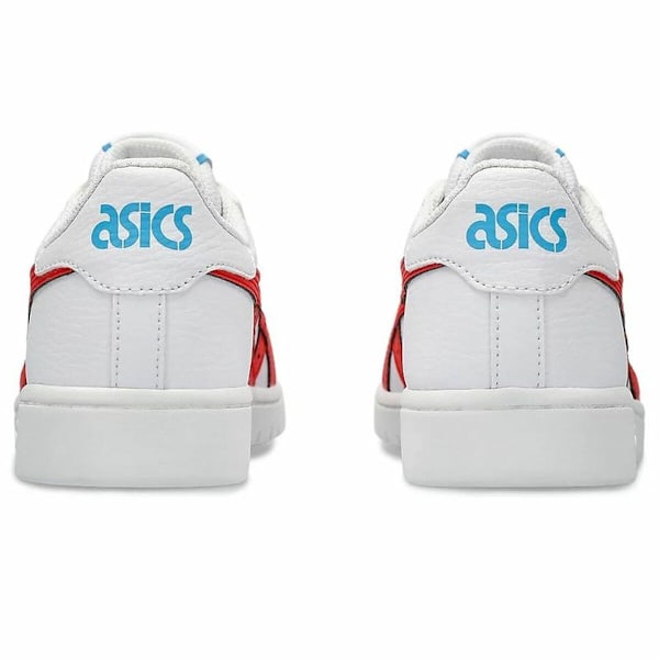 Casual Trainers för barn Asics Japan S White 40