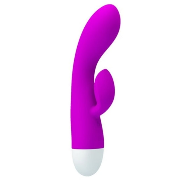 Ganska älskar SMART ELI VIBRATOR 30 FUNKTIONER