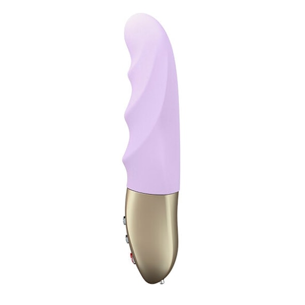 FUN FACTORY - STRONIC PETITE PASTELL LILAC