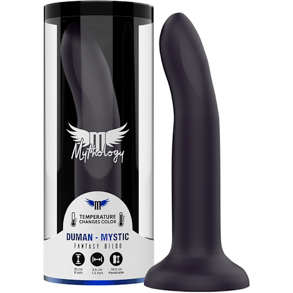 MYTOLOGI DUMAN MYSTIC DILDO L