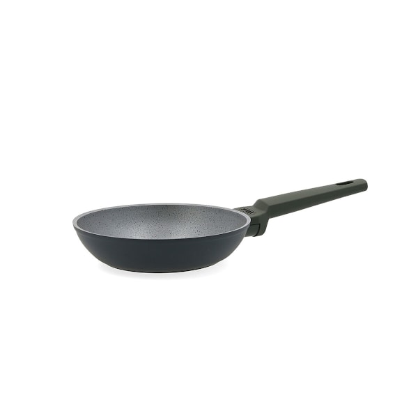 Non-stick stekpanna Pyrex Geoh Härdad aluminium 20 cm