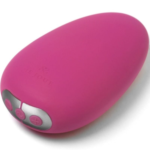 JE JOUE VIBRATIONSMASSAGER MIMI SOFT FUCHSIA