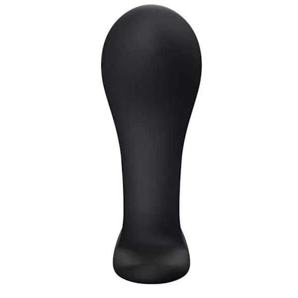 FUN FACTORY - BOOTIE ANAL PLUG MEDIUM SVART