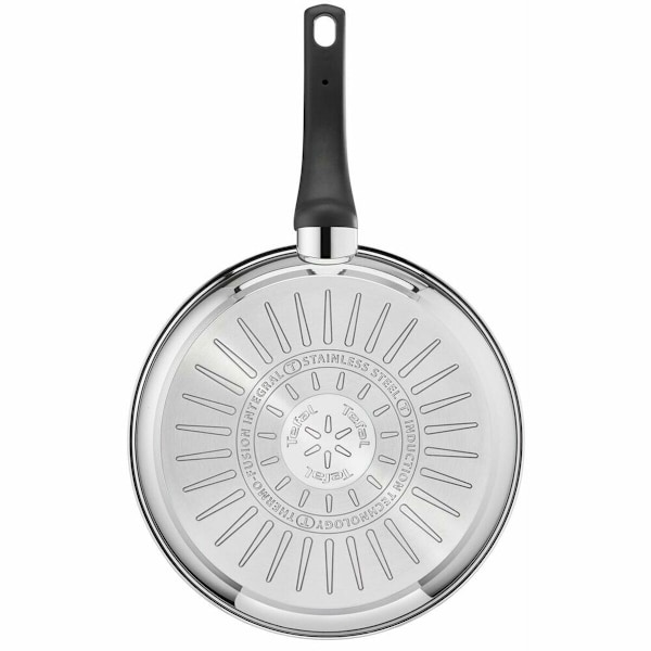 Pan Tefal E3000604 Ã 28 cm Rostfritt stål