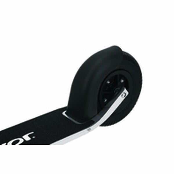 Skooter Razor A5 Air Silvrig
