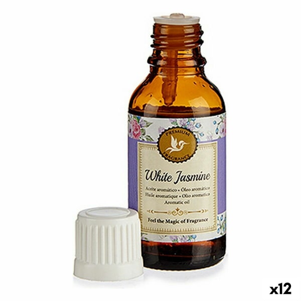 Aromaolja Jasmine 30 ml (12 enheter)