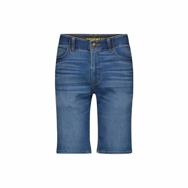 Jeans för män Lee Xm 5 Pocket Blue 36