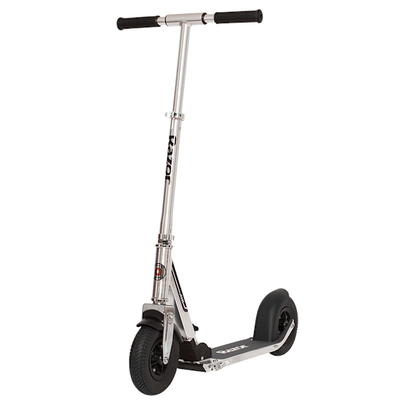 Skooter Razor A5 Air Silvrig