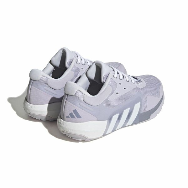 Sportskor för kvinnor Adidas Dropstep Trainer Lavendar 40 2/3